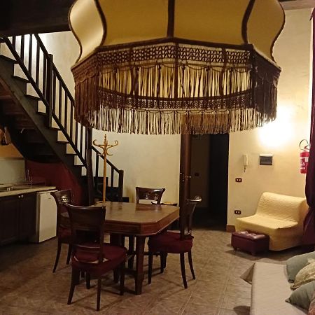 Appartamento Centro Storico Napoli 외부 사진