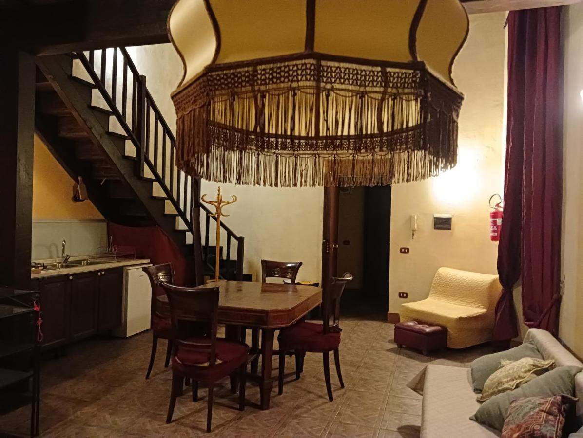 Appartamento Centro Storico Napoli 외부 사진