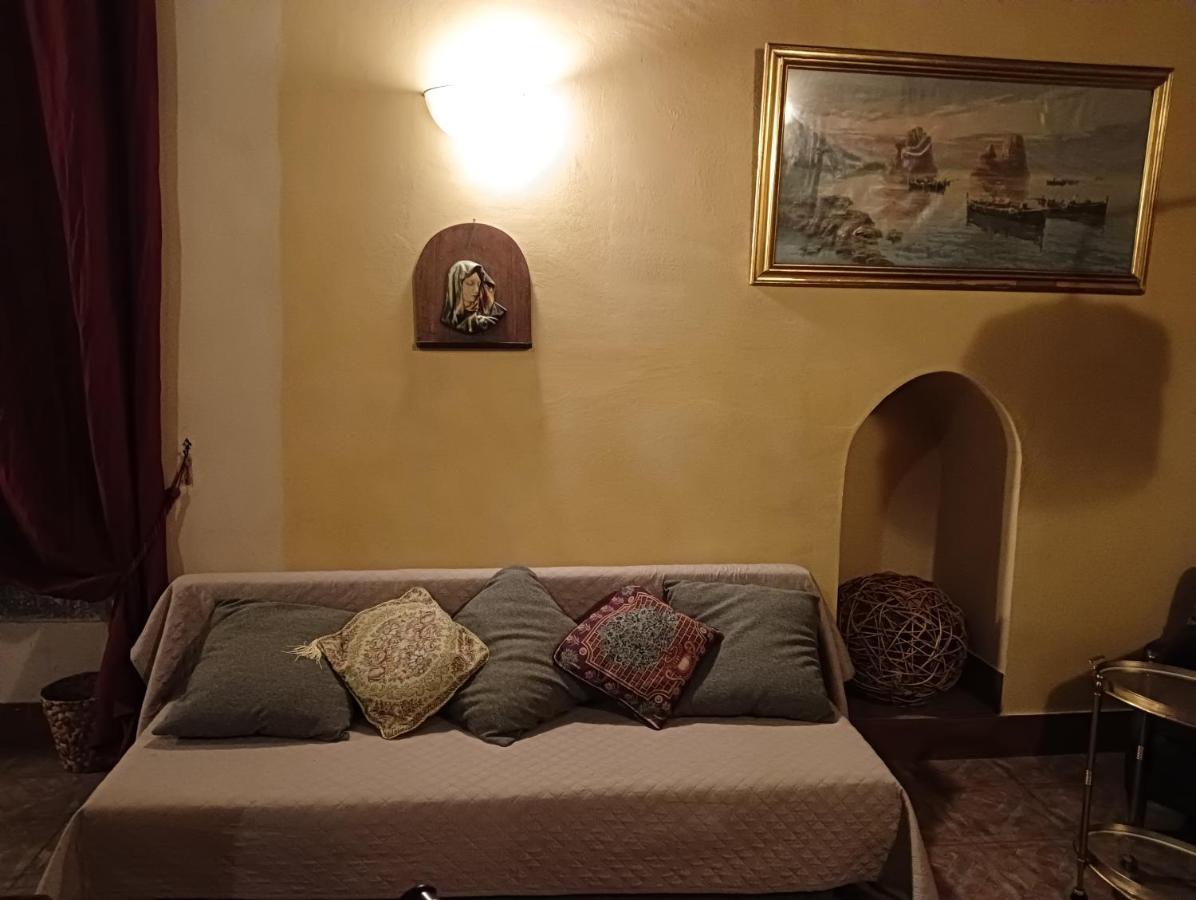 Appartamento Centro Storico Napoli 외부 사진